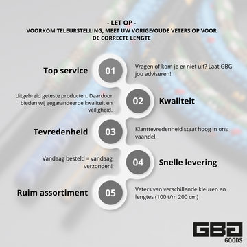 Platte Veter - Groen