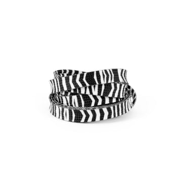 Platte Veter - Zebra Print