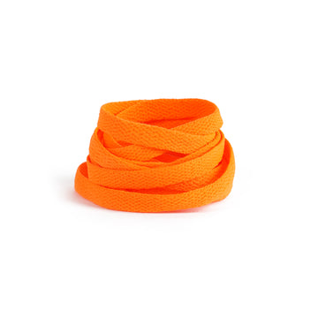 Platte Veter - Neon Oranje