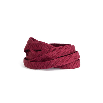 Platte Veter - Bordeaux Rood